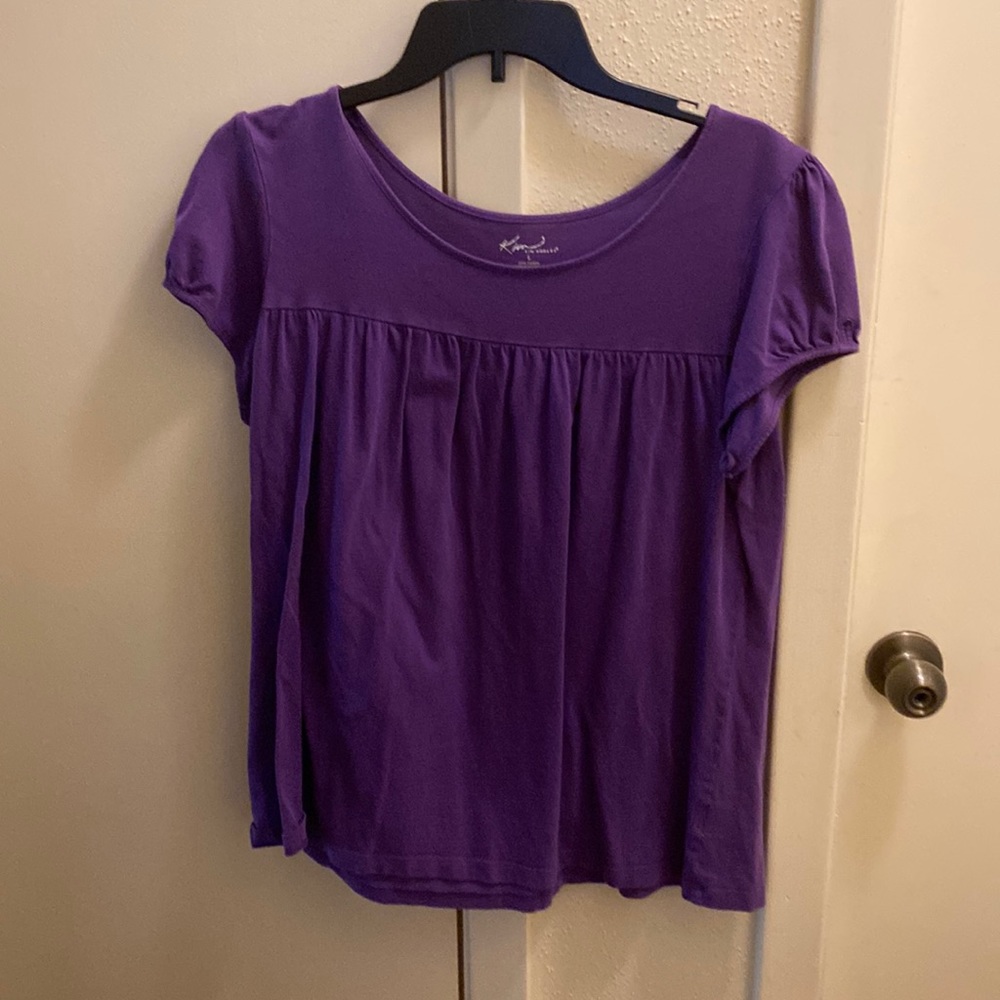 Gently worn top